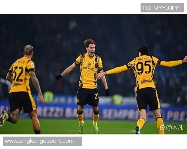 意甲前瞻：国米客场力争反弹那不勒斯誓言保持不败