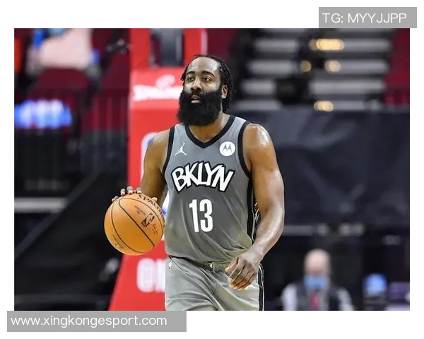 哈登时隔四年半再创40分三双佳绩回顾他在篮网的辉煌时刻