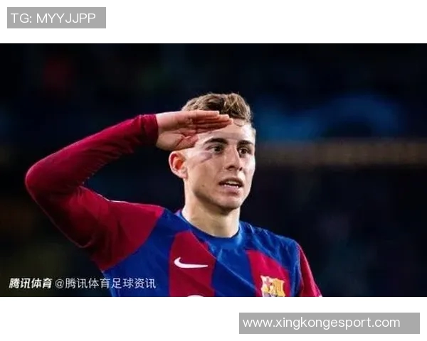 22岁费尔明本赛季表现抢眼7球4助攻身价或飙升至9000万