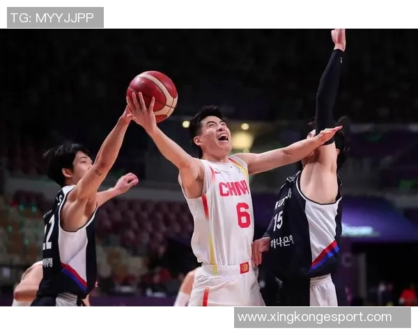 中国男篮排名急剧下滑亚洲第8成往事未来或沦落至亚洲第11名