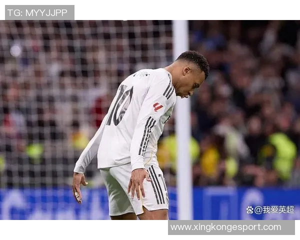 21世纪西班牙国家德比连续破门三人揭秘：姆巴佩C罗小罗的传奇时刻